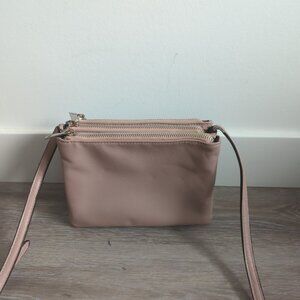 Design Lab Lord &  Taylor Crossbody Purse